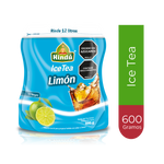 Hindu Te Instantaneo Limon Hindu 600G