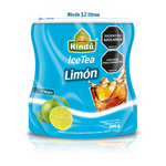 Hindu Te Instantaneo Limon Hindu 600G