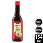 Fruco Salsa Soya 24 x 154ml