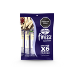 Finesse Queso Alpina Snack 30 g x 6 un