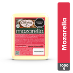 Alpina Queso Mozarella 1 kg