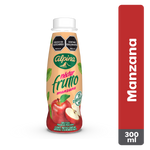 Frutto Nectar Alpina Manzana Pet 300 ml