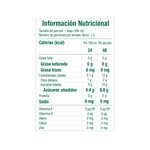 Frutto Nectar Alpina Manzana Pet 300 ml