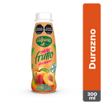 Frutto Nectar Alpina Durazno Pet 300 ml