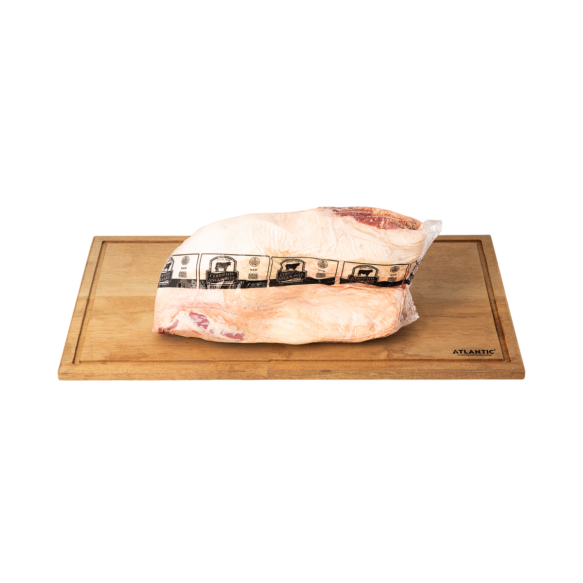 Cab Brisket - Cab Peso Variable