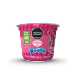 Boggy gelatina fresa x 108 gramos
