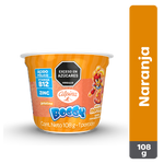 Boggy gelatina naranja x 108 gramos