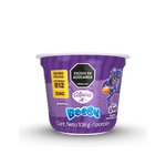 Boggy gelatina uva x 108 gramos