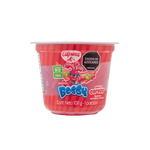 Boggy gelatina cereza x 108 gramos
