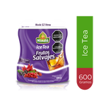 Hindú Té Instantaneo Frutas Salvajes x 600 g