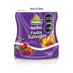 Hindú Té Instantaneo Frutas Salvajes x 600 g