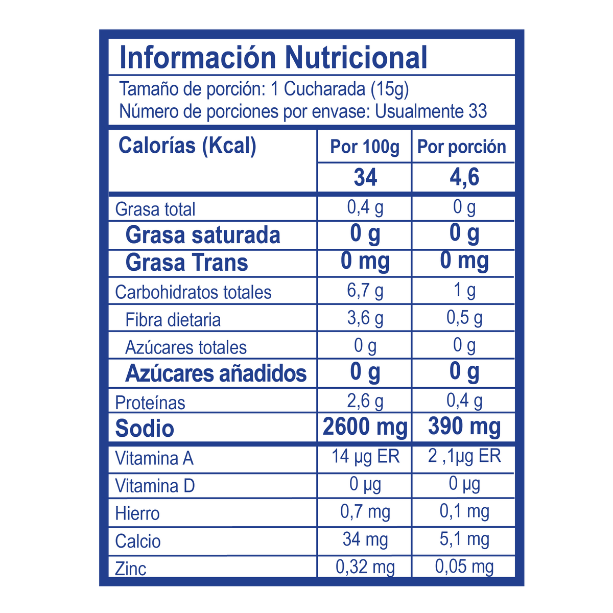 Alfa Alcaparras En Vinagre Alfa 950Gr