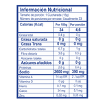 Alfa Alcaparras En Vinagre Alfa 950Gr