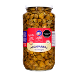 Alfa Alcaparras En Vinagre Alfa 950Gr