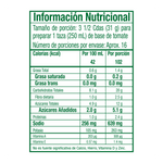 Knorr Base De Tomate Deshidratado x 500 g