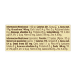 Alpina Queso Sabana 25 Tajadas 400 g