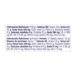 Finesse Queso Alpina 15 Tajadas 239 g