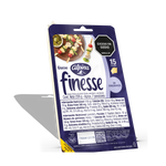 Finesse Queso Alpina 15 Tajadas 239 g