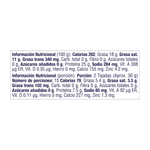 Finesse Queso Alpina 30 Tajadas 450 g