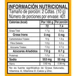 Fruco Salsa Mostaza Cocinero sx 4 kg