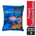 Ramo Ponque Tradicional 230 g