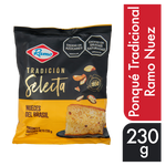 Ramo Ponque Tradicional Nuez 230 g