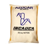 Incauca Azúcar Blanco x 25 kg