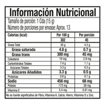 Fruco Salsa Mayonesa Doypack 190 g