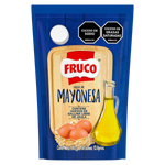 Fruco Salsa Mayonesa Doypack 190 g