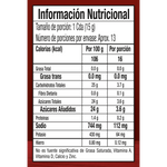 Fruco Salsa De Tomate Doypack 190 g