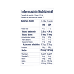 Alpina Bonyurt Barquillo Piazza 174 g