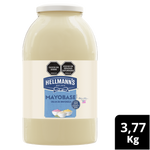 Hellmanns Salsa Mayonesa Base 3.77 kg