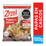 Zenú Papas En Cascos x 1 kg