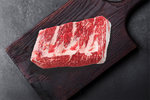Cerified Angus Beef Asado de Tira sin Hueso (Chuck Flap)
