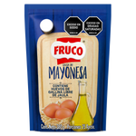 Fruco Salsa Mayonesa Doypack 380gr