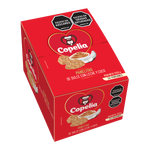 Cope a Panelita Arequipe Y Coco Plegadiza x 50 Und x 23g