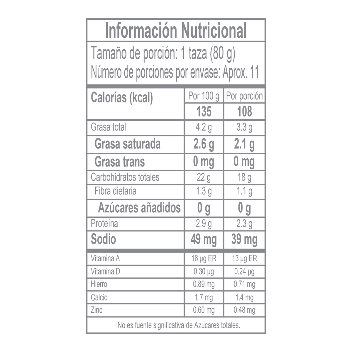 Zenú Papas Delgadas x 900 g