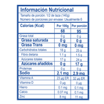 Alfa Coctel De Frutas x 820 g