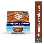 Alpina Arequipe Obleas 220 g