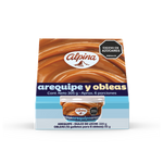 Alpina Arequipe Obleas 220 g