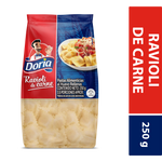 Doria Ravioli Carne x 250 g