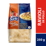 Doria Ravioli Pollo x 250 g