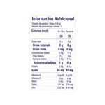 Alpina Yogurt Finesse Frutos Natural 180 g