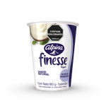 Alpina Yogurt Finesse Frutos Natural 180 g
