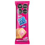 Bimbo Ponque Submarino Flow Fresa 35 g