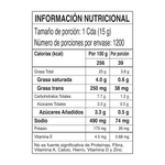 Fruco Salsa Mayonesa 18kg