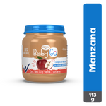 Alpina Compota Babygu Manzana 113 g