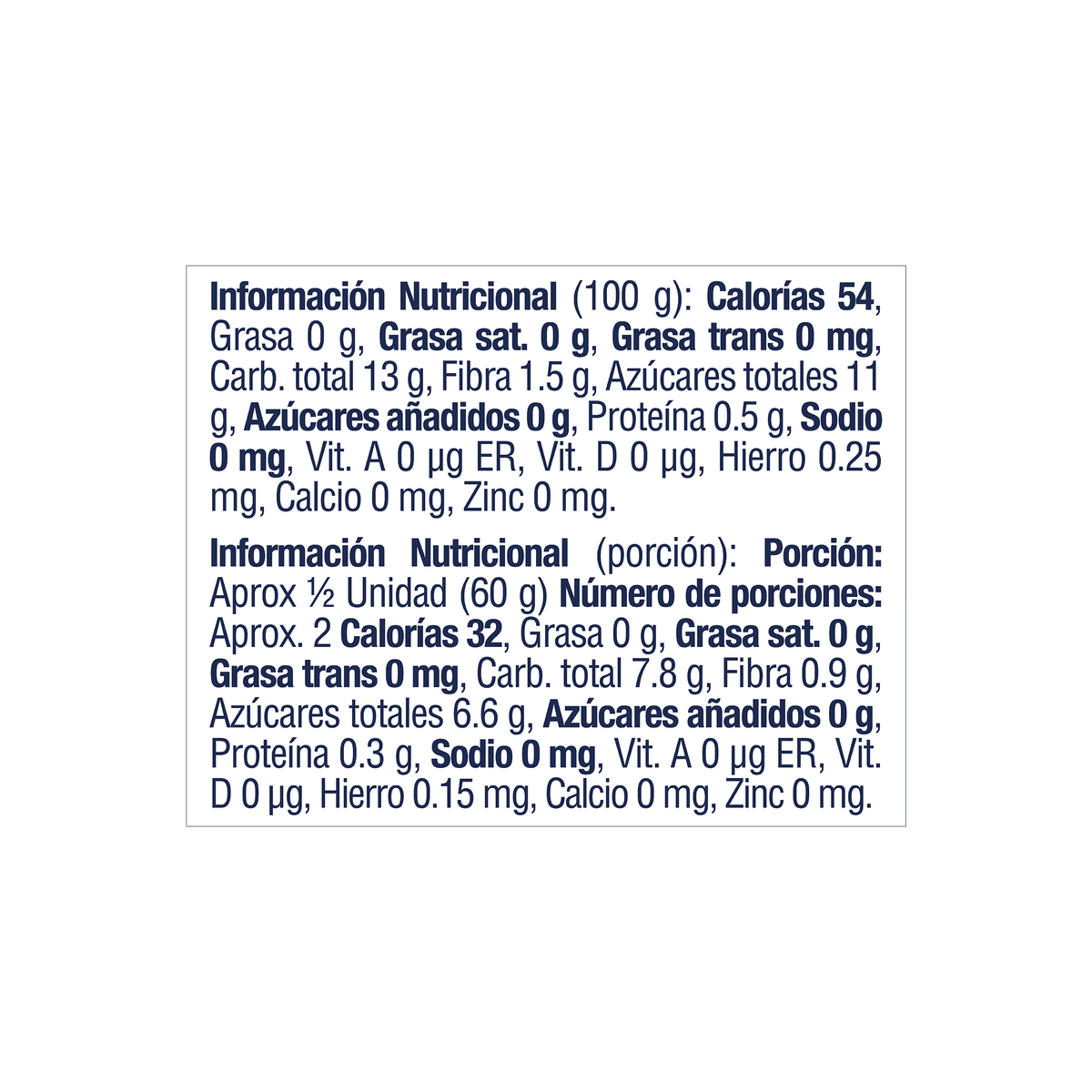 Alpina Compota Babygu Manzana 113 g