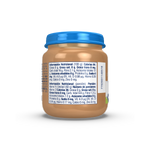 Alpina Compota BabyGu Sabor Manzana Mango Frasco 113gr