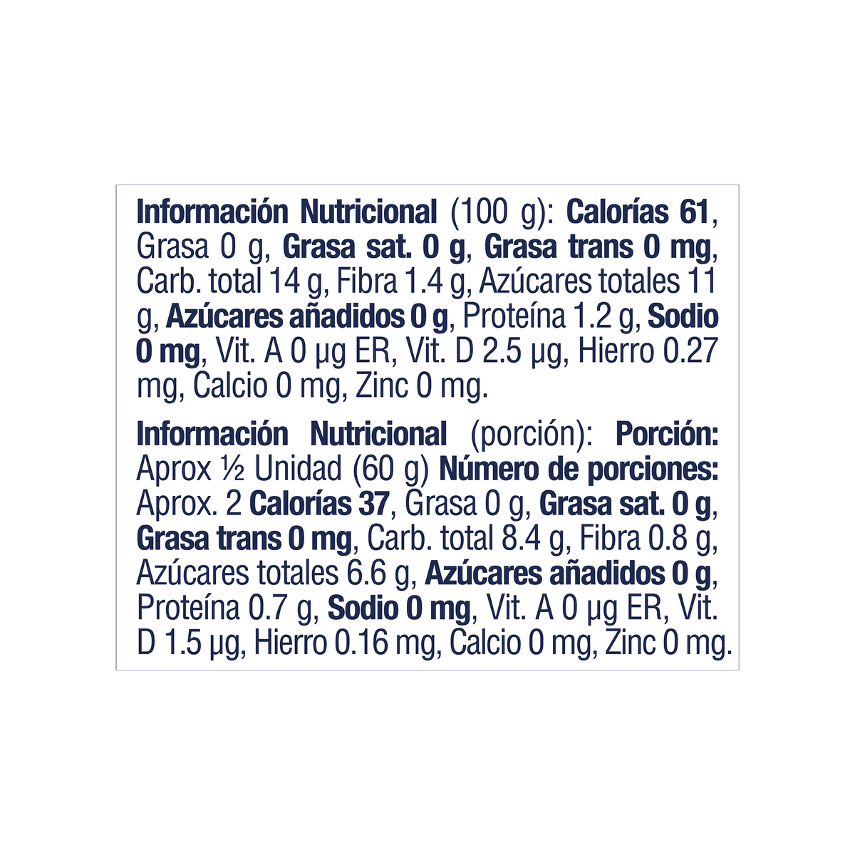 Alpina Compota Babygu Frutas Mixto 113 g